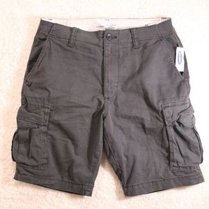 Men's Cargo Shorts